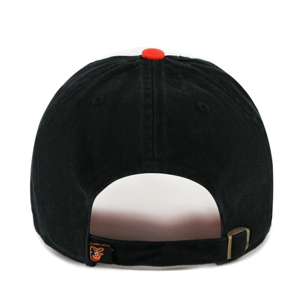 Baltimore Orioles '47 Clean Up Adjustable Hat Sale