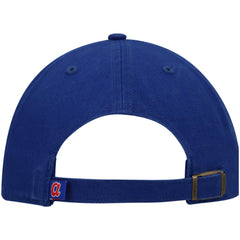 Atlanta Braves '47 1972 Logo Cooperstown Collection Clean Up Adjustable Hat Outlet