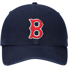 Boston Red Sox '47 1946 Logo Cooperstown Collection Clean Up Adjustable Hat Online
