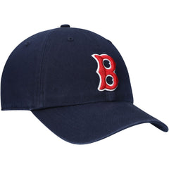 Boston Red Sox '47 1946 Logo Cooperstown Collection Clean Up Adjustable Hat Online