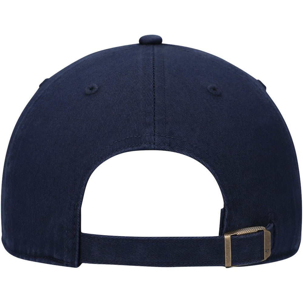 Boston Red Sox '47 1946 Logo Cooperstown Collection Clean Up Adjustable Hat Online