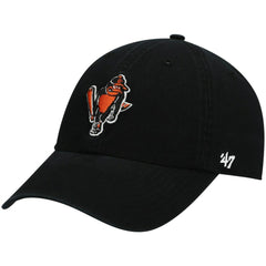 Baltimore Orioles '47 Logo Cooperstown Collection Clean Up Adjustable Hat Discount