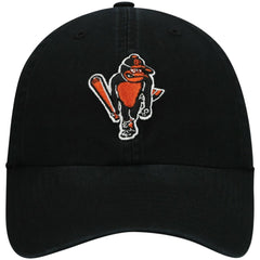 Baltimore Orioles '47 Logo Cooperstown Collection Clean Up Adjustable Hat Discount