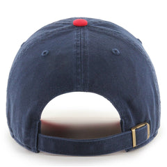 California Angels '47 1997 Halo Logo Cooperstown Collection Clean Up Adjustable Hat Outlet