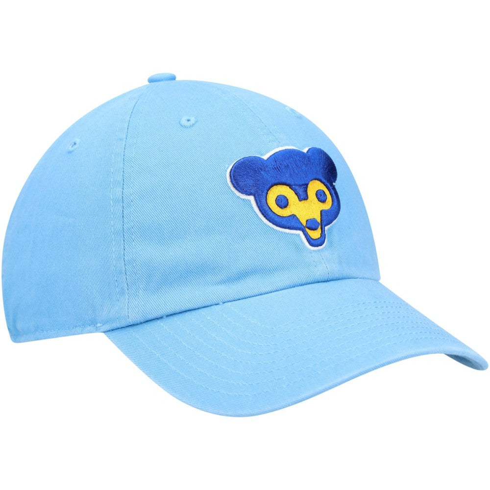 Chicago Cubs '47 Logo Cooperstown Collection Clean Up Adjustable Hat Online