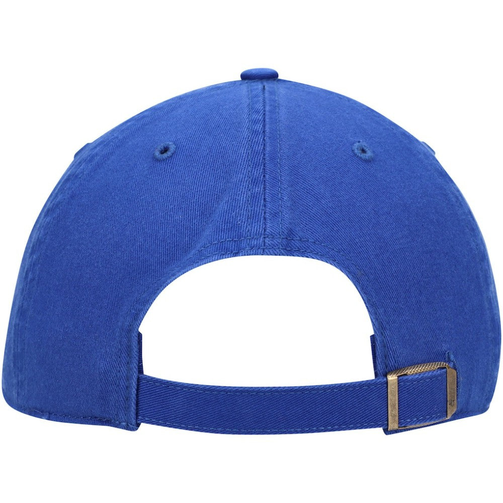 Chicago Cubs '47 Logo Cooperstown Collection Clean Up Adjustable Hat for sale