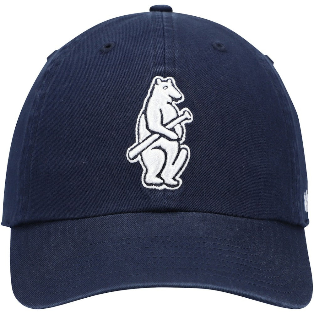 Chicago Cubs '47 1914 Logo Cooperstown Collection Clean Up Adjustable Hat for sale
