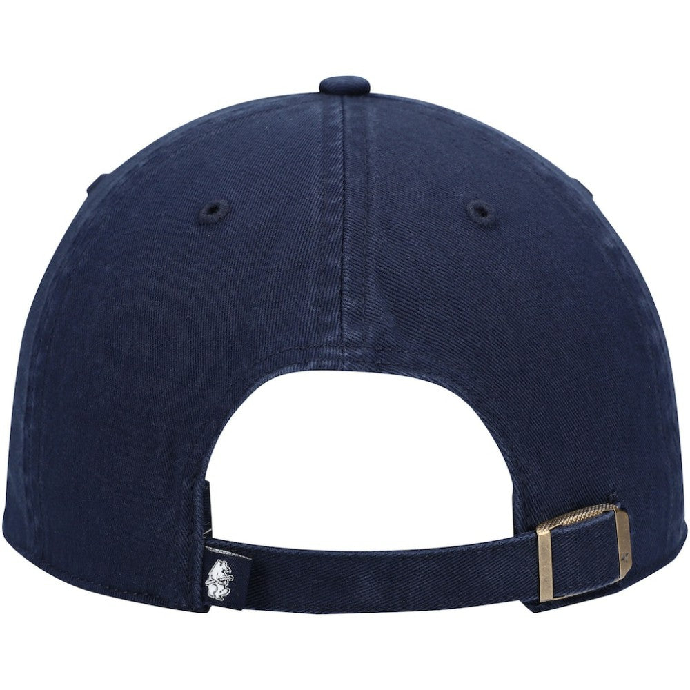 Chicago Cubs '47 1914 Logo Cooperstown Collection Clean Up Adjustable Hat for sale