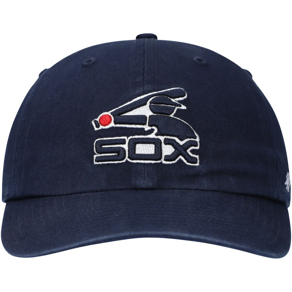 Chicago White Sox '47 1983 Logo Cooperstown Collection Clean Up Adjustable Hat Discount