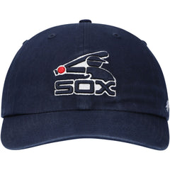 Chicago White Sox '47 1983 Logo Cooperstown Collection Clean Up Adjustable Hat Discount