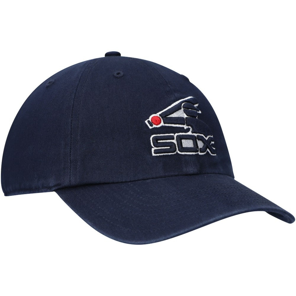 Chicago White Sox '47 1983 Logo Cooperstown Collection Clean Up Adjustable Hat Discount