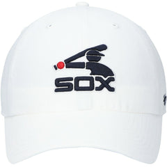 Chicago White Sox '47 1976 Logo Cooperstown Collection Clean Up Adjustable Hat Discount