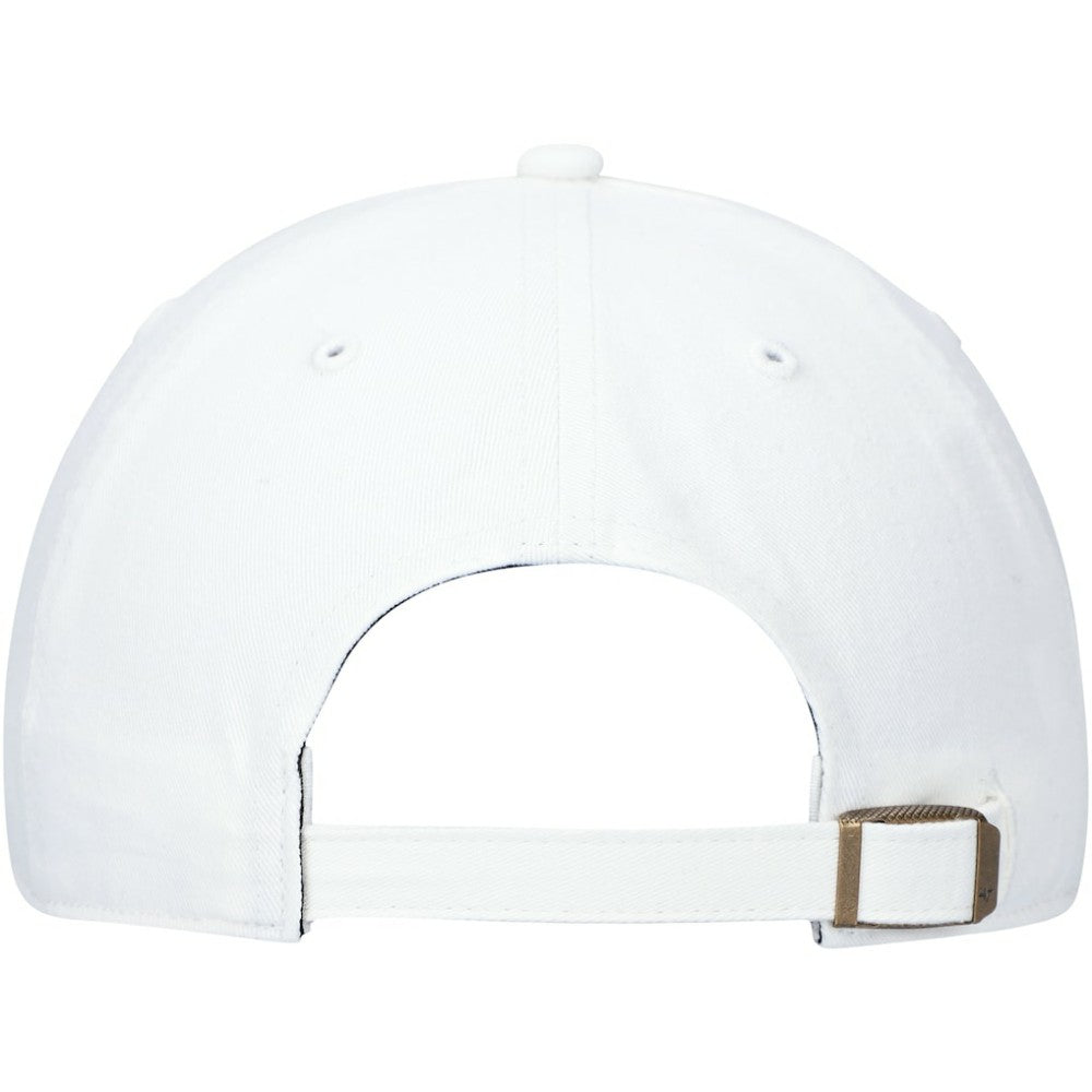 Chicago White Sox '47 1976 Logo Cooperstown Collection Clean Up Adjustable Hat Discount