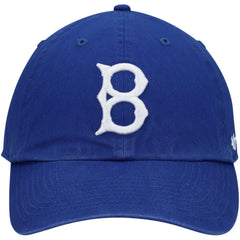 Brooklyn Dodgers '47 1949 Logo Cooperstown Collection Clean Up Adjustable Hat Online
