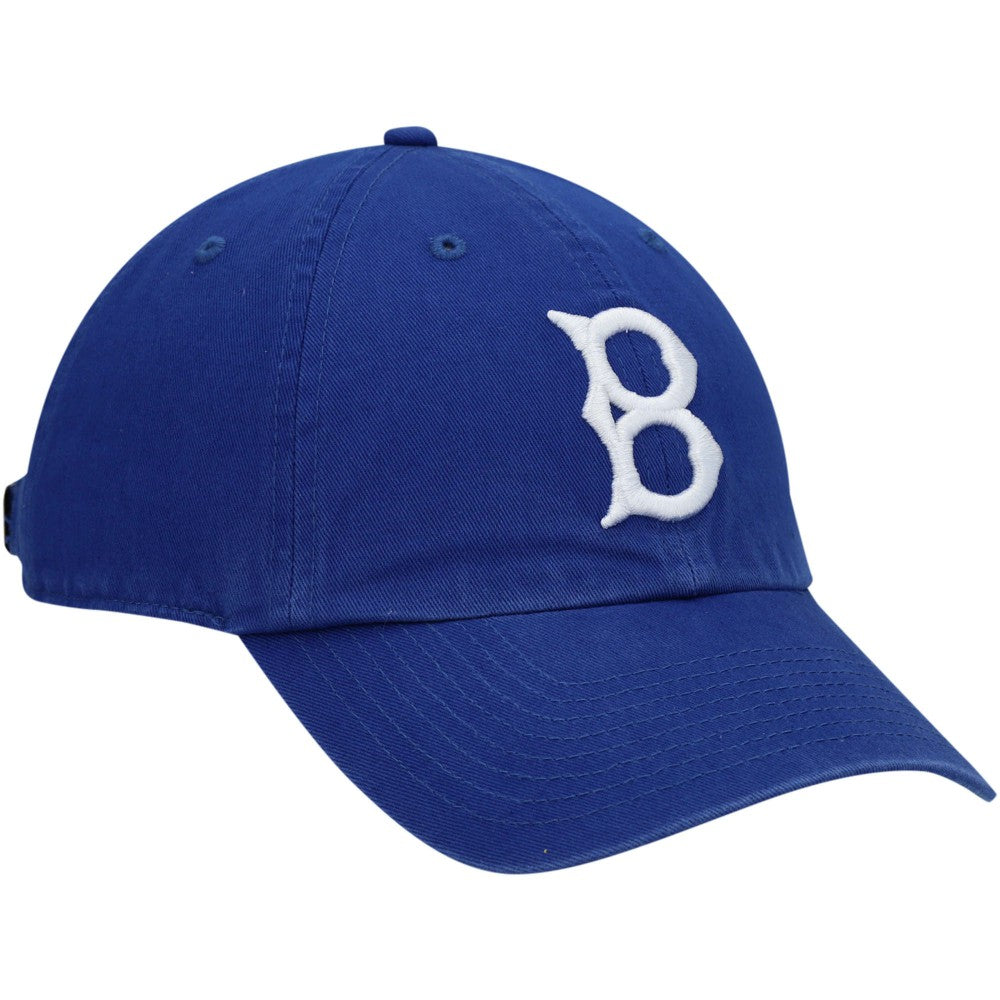 Brooklyn Dodgers '47 1949 Logo Cooperstown Collection Clean Up Adjustable Hat Online