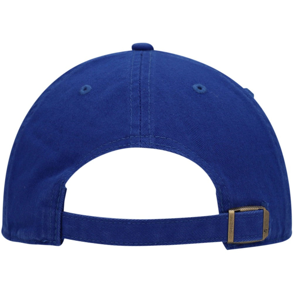 Brooklyn Dodgers '47 1949 Logo Cooperstown Collection Clean Up Adjustable Hat Online