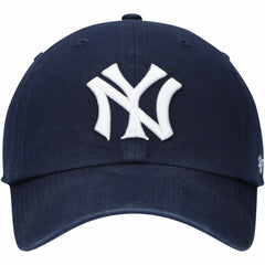 New York Yankees '47 Logo Cooperstown Collection Clean Up Adjustable Hat Online