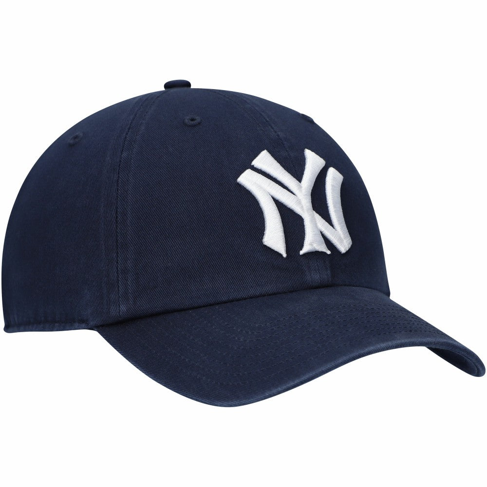 New York Yankees '47 Logo Cooperstown Collection Clean Up Adjustable Hat Online