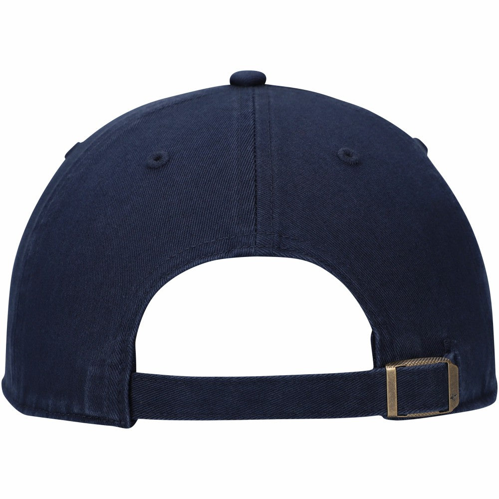 New York Yankees '47 Logo Cooperstown Collection Clean Up Adjustable Hat Online