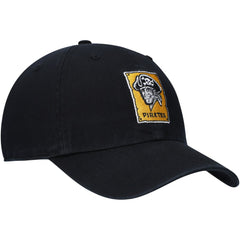Pittsburgh Pirates '47 Logo Cooperstown Collection Clean Up Adjustable Hat for sale