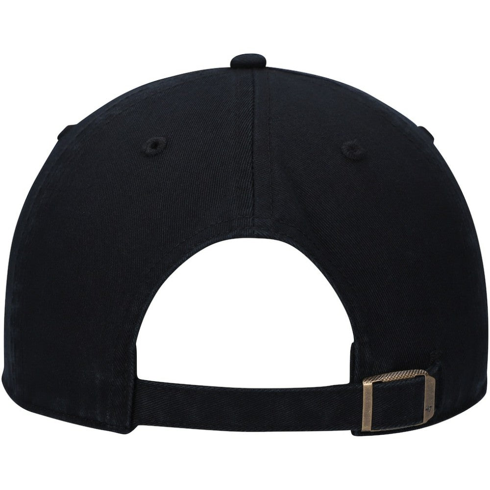 Pittsburgh Pirates '47 Logo Cooperstown Collection Clean Up Adjustable Hat for sale