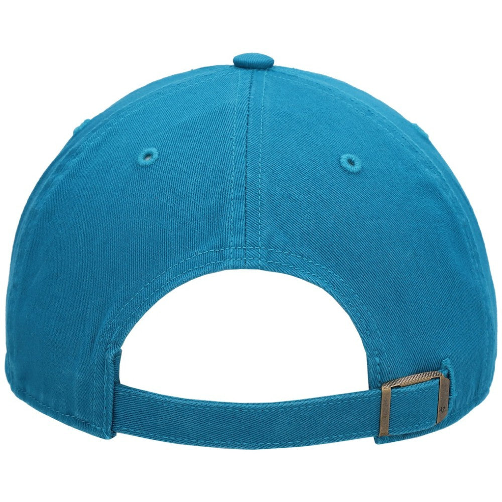 Arizona Diamondbacks '47 Logo Cooperstown Collection Clean Up Adjustable Hat Discount
