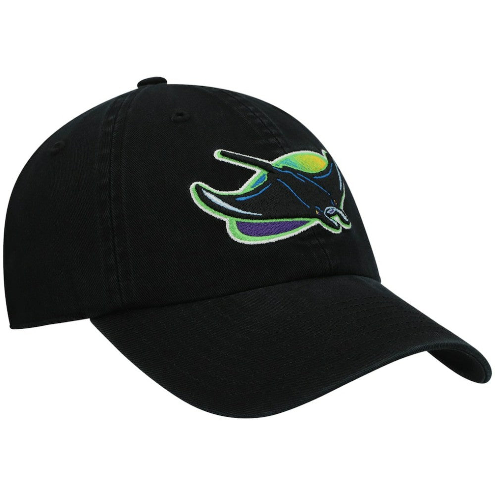 Tampa Bay Rays '47 2000 Logo Cooperstown Collection Clean Up Adjustable Hat Discount