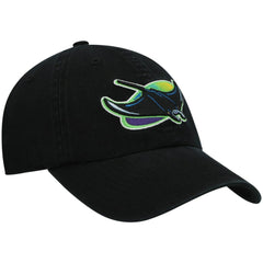 Tampa Bay Rays '47 2000 Logo Cooperstown Collection Clean Up Adjustable Hat Discount