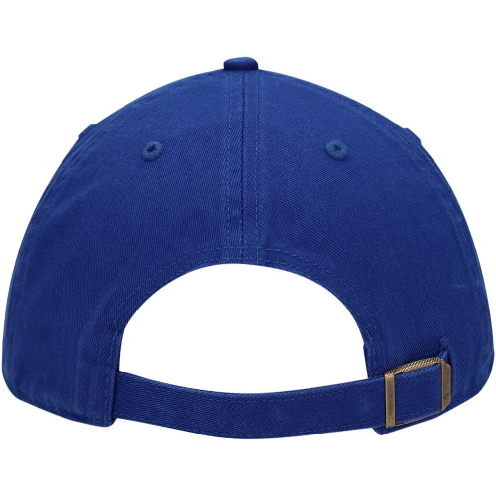 Brooklyn Dodgers '47 Logo Cooperstown Collection Clean Up Adjustable Hat Near Me