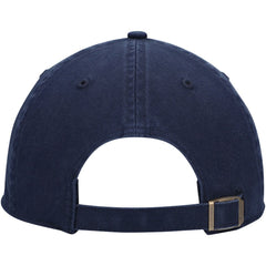Chicago Cubs '47 C Bear Logo Cooperstown Collection Clean Up Adjustable Hat Discount
