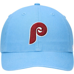 Philadelphia Phillies '47 Logo Cooperstown Collection Clean Up Adjustable Hat Online