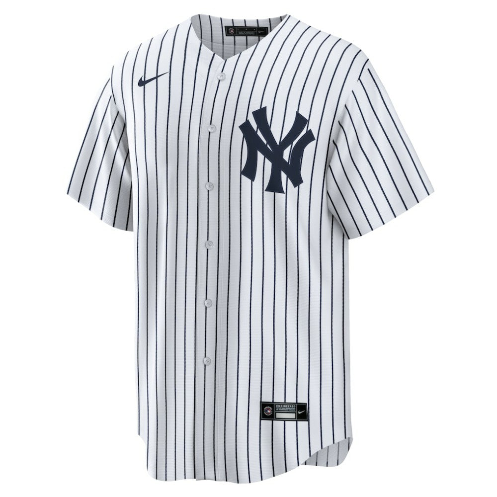 DJ LeMahieu New York Yankees Nike Home Replica Jersey Online