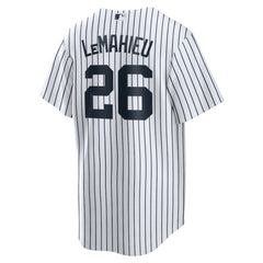 DJ LeMahieu New York Yankees Nike Home Replica Jersey Online