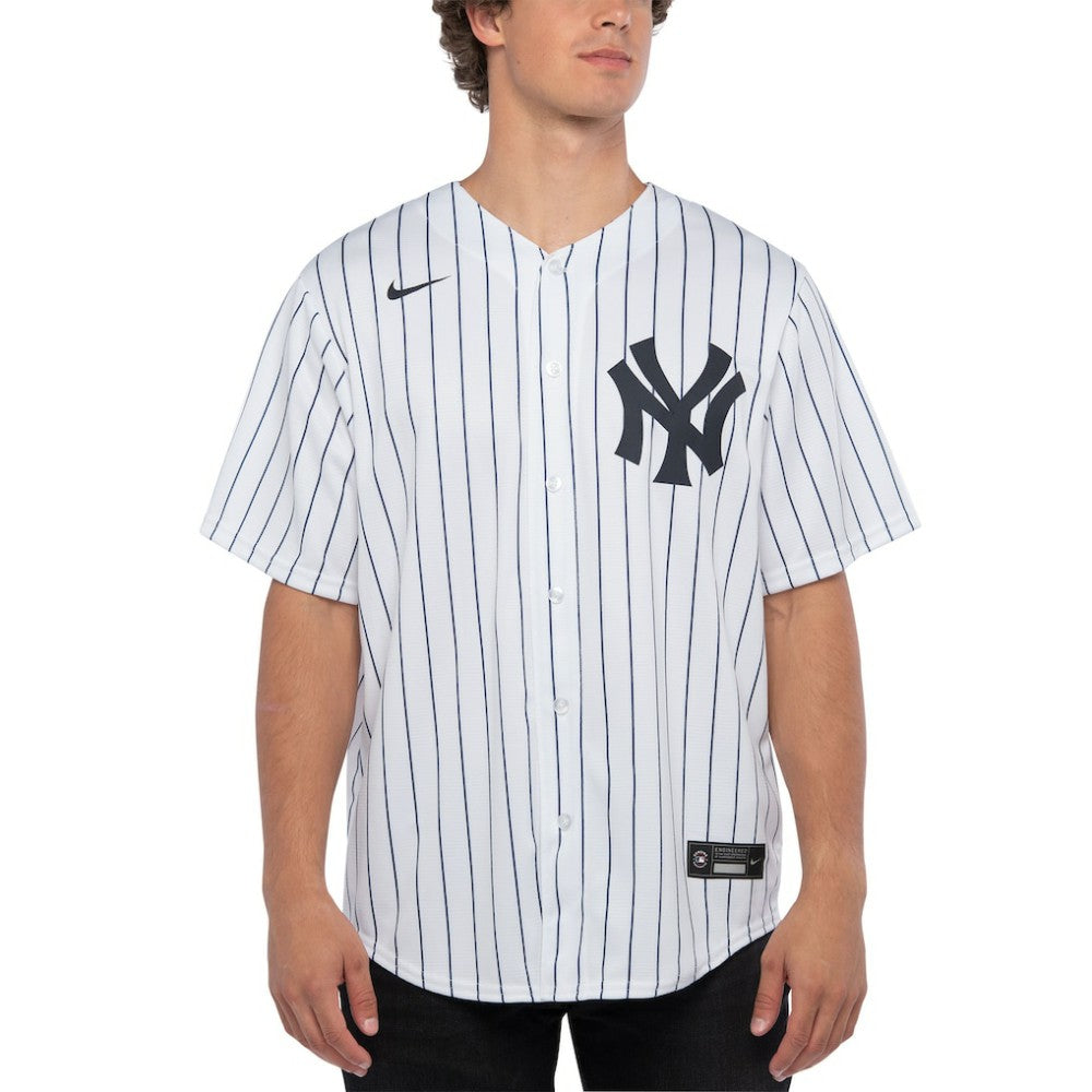 DJ LeMahieu New York Yankees Nike Home Replica Player Name Jersey for sale
