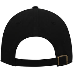Jacksonville Jaguars '47 Women's Miata Clean Up Primary Adjustable Hat - Black - 47 brand