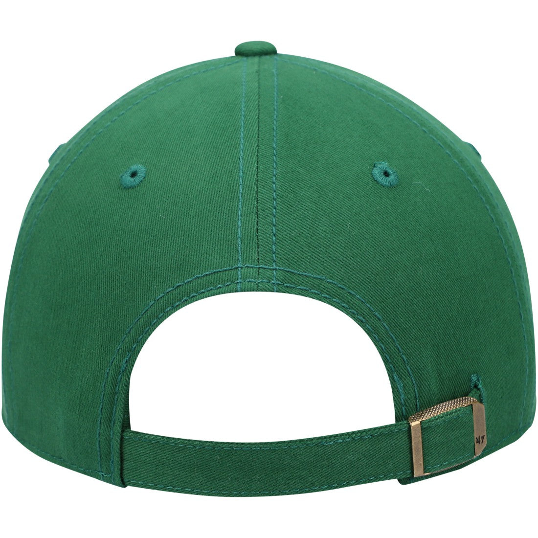 New York Jets '47 Women's Miata Clean Up Primary Adjustable Hat - Green - 47 brand