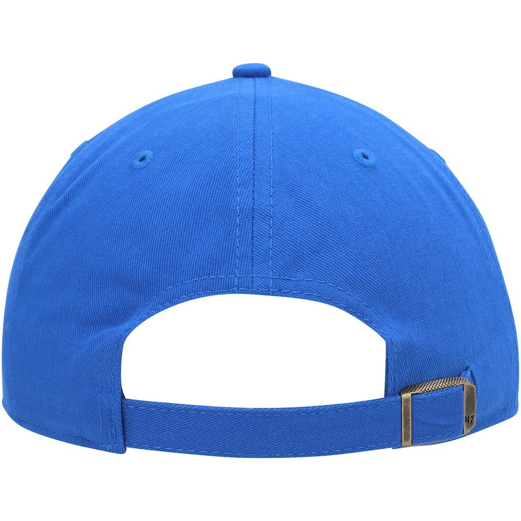 Los Angeles Rams '47 Women's Miata Clean Up Primary Adjustable Hat - Royal - 47 brand