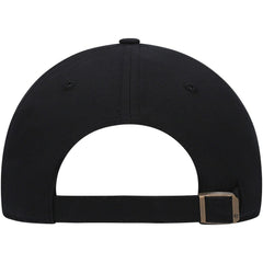 Las Vegas Raiders '47 Women's Miata Clean Up Primary Adjustable Hat - Black - 47 brand