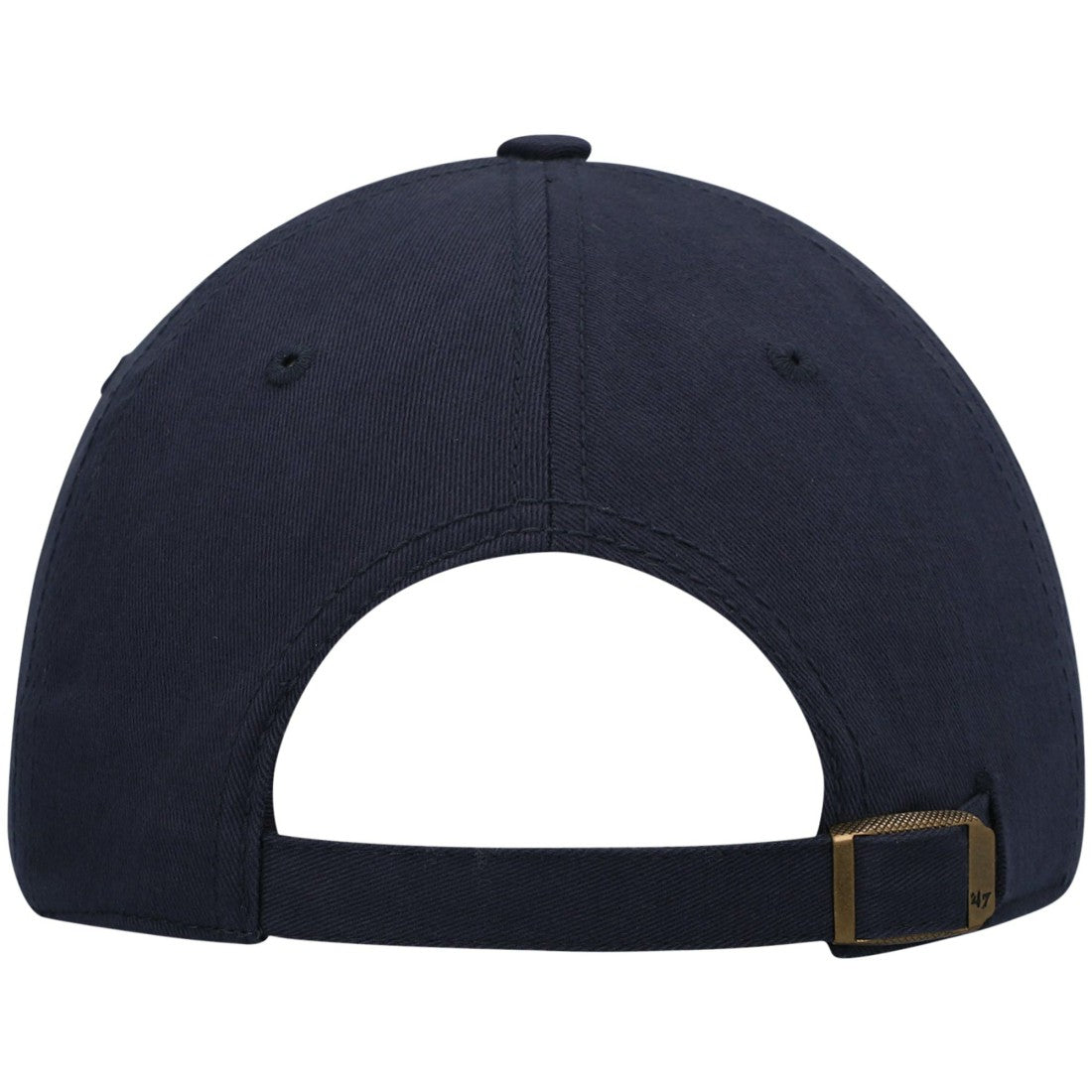 Tennessee Titans '47 Women's Miata Clean Up Primary Adjustable Hat - Navy - 47 brand