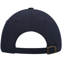 Tennessee Titans '47 Women's Miata Clean Up Primary Adjustable Hat - Navy - 47 brand