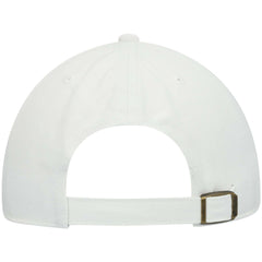 Tampa Bay Buccaneers '47 Women's Miata Clean Up Logo Adjustable Hat - White - 47 brand