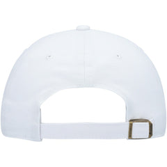 Kansas City Chiefs '47 Women's Miata Clean Up Logo Adjustable Hat - White - 47 brand