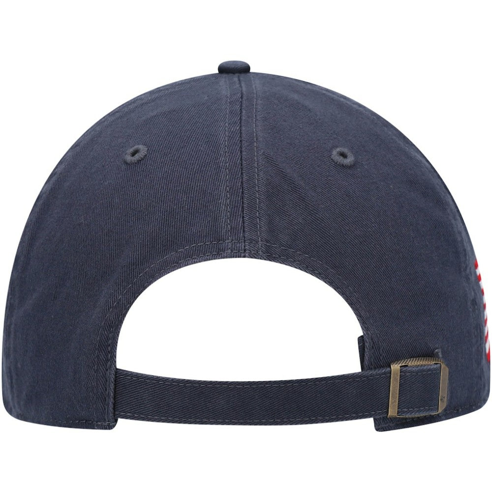 Houston Astros '47 Heritage Clean Up Adjustable Hat Discount