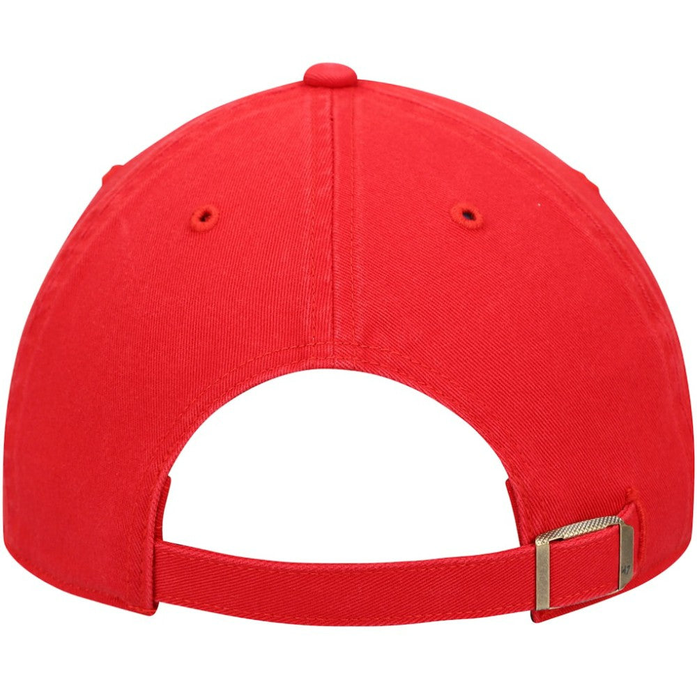 Philadelphia Phillies '47 Heritage Clean Up Adjustable Hat Outlet