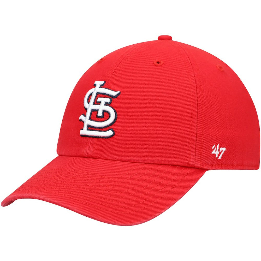 St. Louis Cardinals '47 Heritage Clean Up Adjustable Hat for sale
