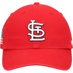 St. Louis Cardinals '47 Heritage Clean Up Adjustable Hat for sale