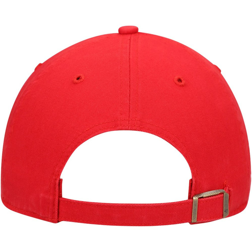 St. Louis Cardinals '47 Heritage Clean Up Adjustable Hat for sale