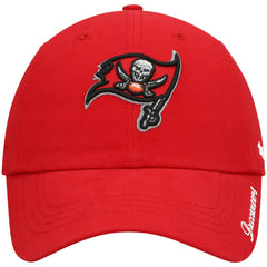 Tampa Bay Buccaneers '47 Women's Miata Clean Up Secondary Adjustable Hat - Red - 47 brand