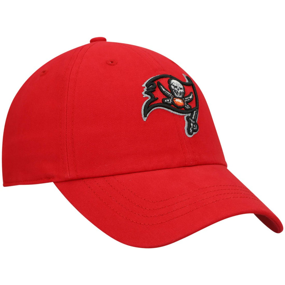 Tampa Bay Buccaneers '47 Women's Miata Clean Up Secondary Adjustable Hat - Red - 47 brand