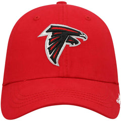 Atlanta Falcons '47 Women's Miata Clean Up Secondary Adjustable Hat - Red - 47 brand